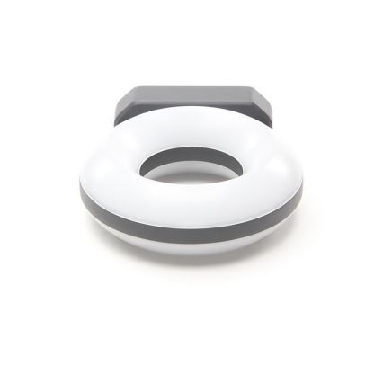 Deko-Light 731081 - Udendørs LED væglampe MUSCAE LED/13W/230V IP54 antracit