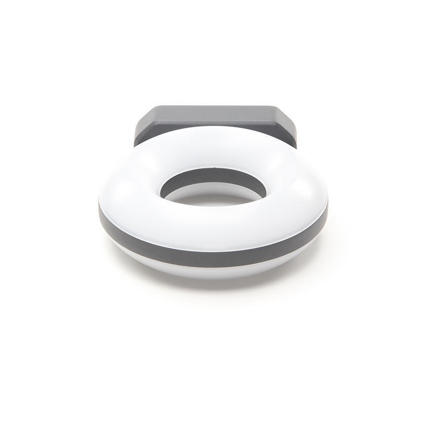Deko-Light 731081 - Udendørs LED væglampe MUSCAE LED/13W/230V IP54 antracit