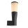 Deko-Light 731083 - Udendørs LED væglampe BESSMA LED/9,6W/230V IP54 antracit