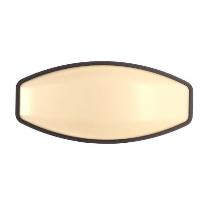 Deko-Light 731092 - Udendørs LED væglampe ERIDANI LED/13W/230V IP44 antracit