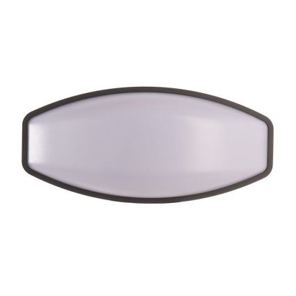 Deko-Light 731092 - Udendørs LED væglampe ERIDANI LED/13W/230V IP44 antracit