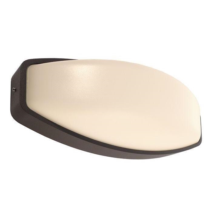 Deko-Light 731092 - Udendørs LED væglampe ERIDANI LED/13W/230V IP44 antracit
