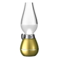 Dekorativ LED lampe LED/0,4W/5V