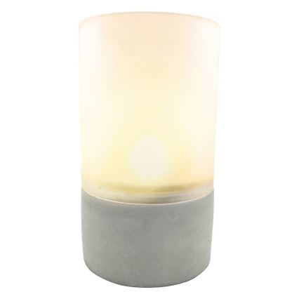 Dekorativ LED lampe LUKY LED/0,06W/3,6V 3xAAA