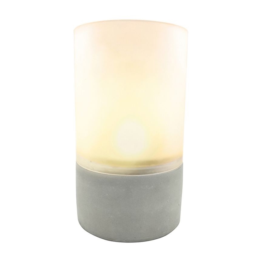 Dekorativ LED lampe LUKY LED/0,06W/3,6V 3xAAA