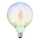Dekorativ LED-pære dæmpbar G125 E27/4W/230V - Eglo 110208