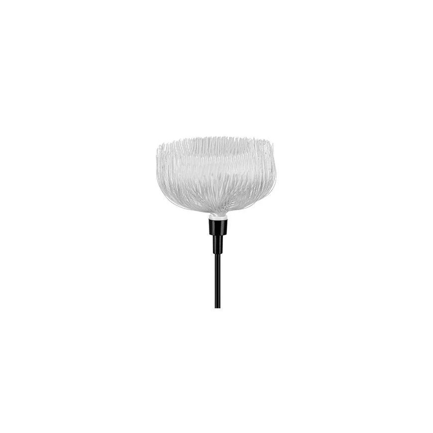 Dekorativ LED solcellelampe LED/1,2V 3000K 80 cm 600 mAh IP44