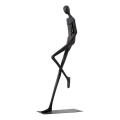 Dekorativ skulptur SILUETTE 190 cm Human Relax