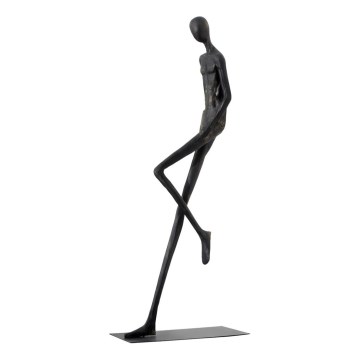 Dekorativ skulptur SILUETTE 190 cm Human Relax