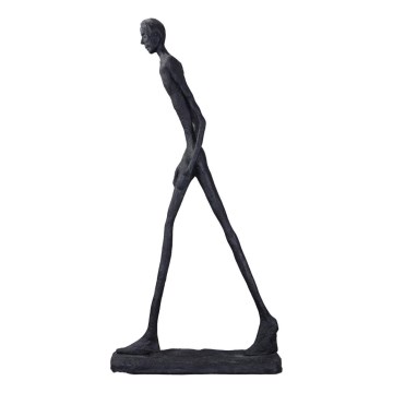 Dekorativ skulptur SILUETTE 210 cm Human