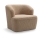 Designerstol ESTRELA beige