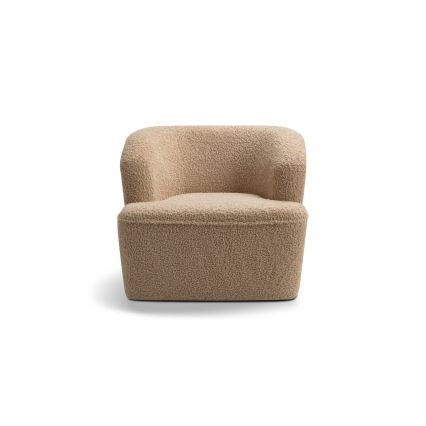 Designerstol ESTRELA beige