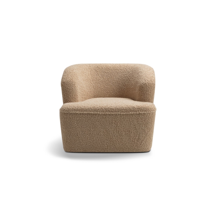 Designerstol ESTRELA beige