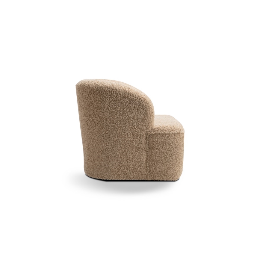 Designerstol ESTRELA beige