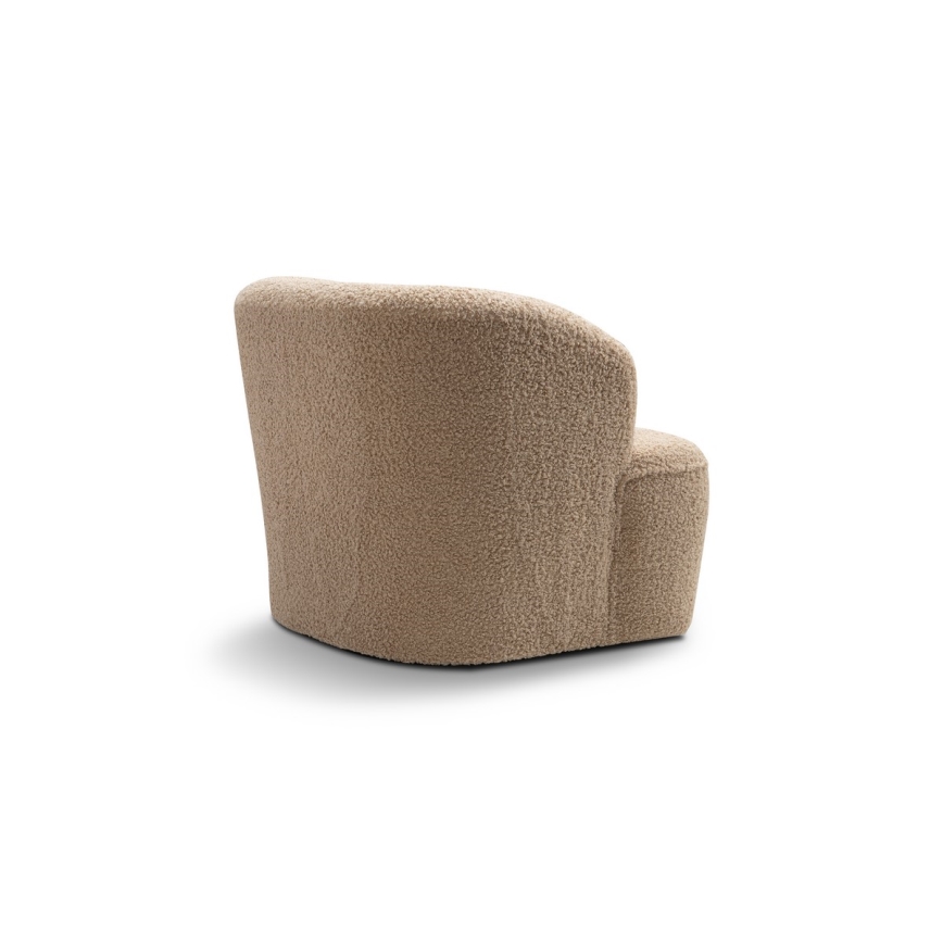 Designerstol ESTRELA beige