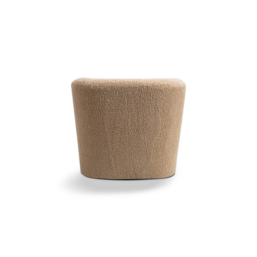 Designerstol ESTRELA beige
