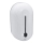 Desinfektionsdispenser 14 x 23,5 cm, hvid