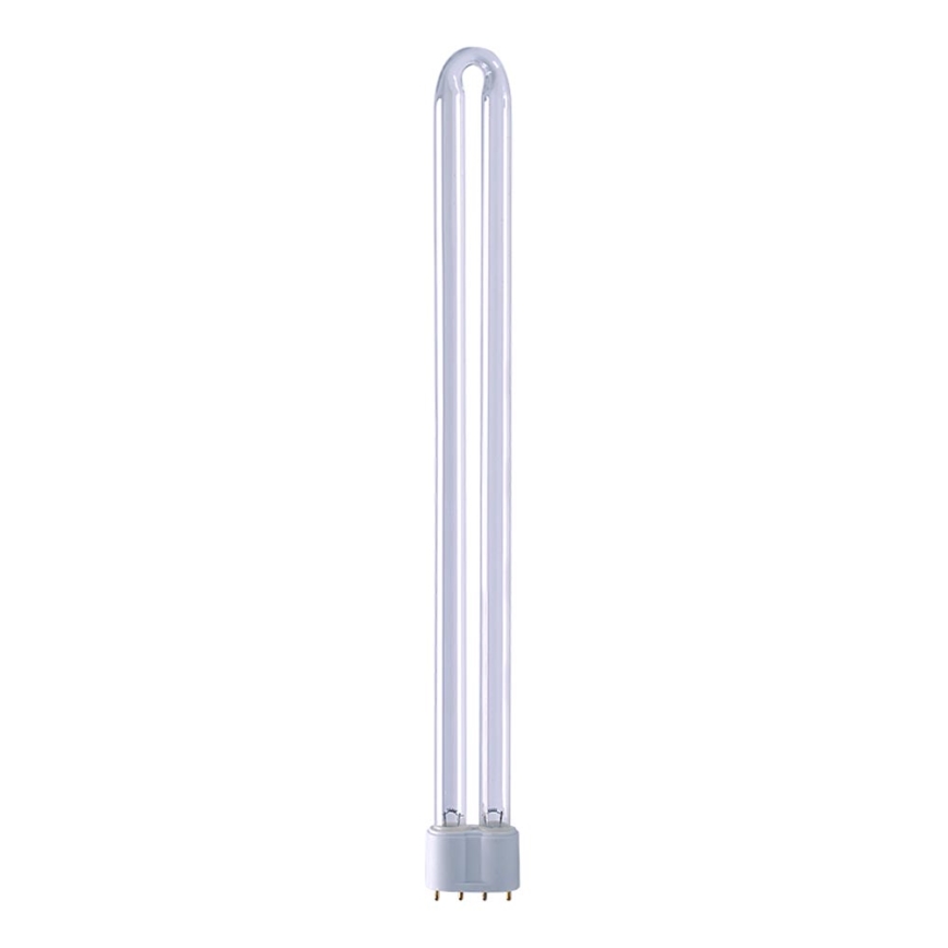 Desinficerende UVC-rør 2G11/100W/230V 260 nm
