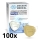DEXXON MEDICAL Mundbind FFP2 NR beige 100 stk.