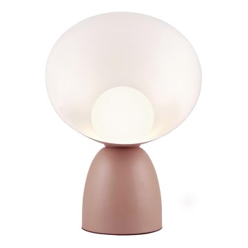DFTP by Nordlux - Bordlampe HELLO 1xE14/25W/230V brun