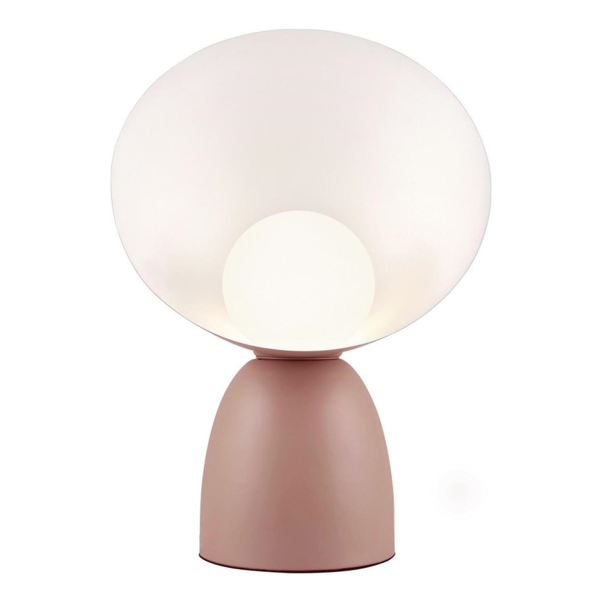 DFTP by Nordlux - Bordlampe HELLO 1xE14/25W/230V brun
