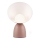 DFTP by Nordlux - Bordlampe HELLO 1xE14/25W/230V brun