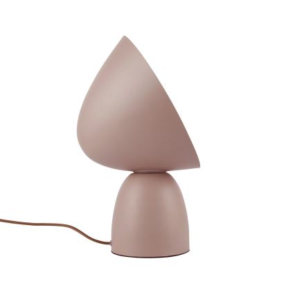 DFTP by Nordlux - Bordlampe HELLO 1xE14/25W/230V brun