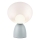 DFTP by Nordlux - Bordlampe HELLO 1xE14/25W/230V grå