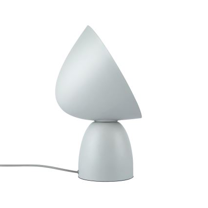 DFTP by Nordlux - Bordlampe HELLO 1xE14/25W/230V grå