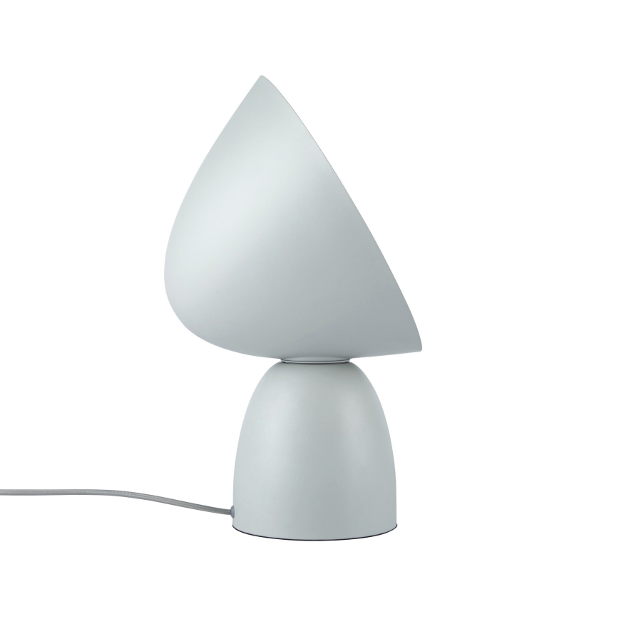DFTP by Nordlux - Bordlampe HELLO 1xE14/25W/230V grå