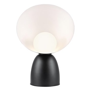 DFTP by Nordlux - Bordlampe HELLO 1xE14/25W/230V sort
