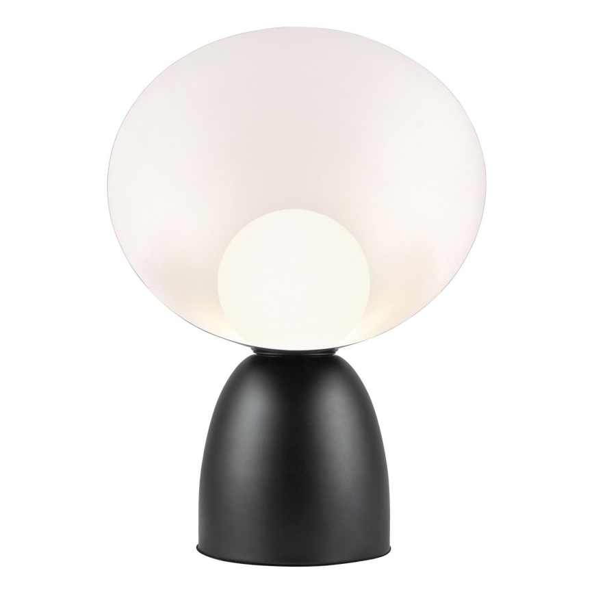 DFTP by Nordlux - Bordlampe HELLO 1xE14/25W/230V sort