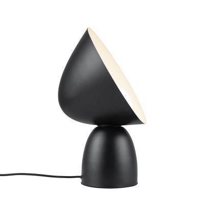 DFTP by Nordlux - Bordlampe HELLO 1xE14/25W/230V sort