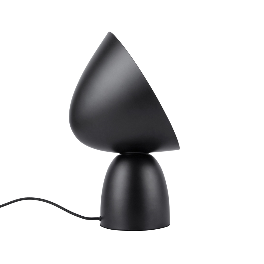 DFTP by Nordlux - Bordlampe HELLO 1xE14/25W/230V sort