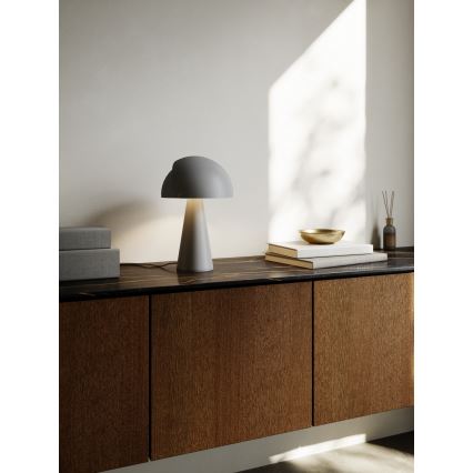 DFTP by Nordlux - Bordlampe med justerbar lampeskærm ALIGN 1xE27/25W/230V beige