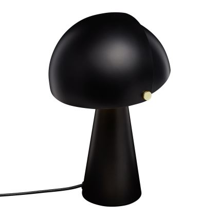 DFTP by Nordlux - Bordlampe med justerbar lampeskærm ALIGN 1xE27/25W/230V sort