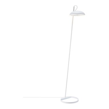 DFTP by Nordlux - Gulvlampe VERSALE 3xG9/3W/230V hvid
