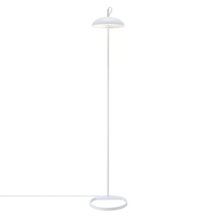DFTP by Nordlux - Gulvlampe VERSALE 3xG9/3W/230V hvid