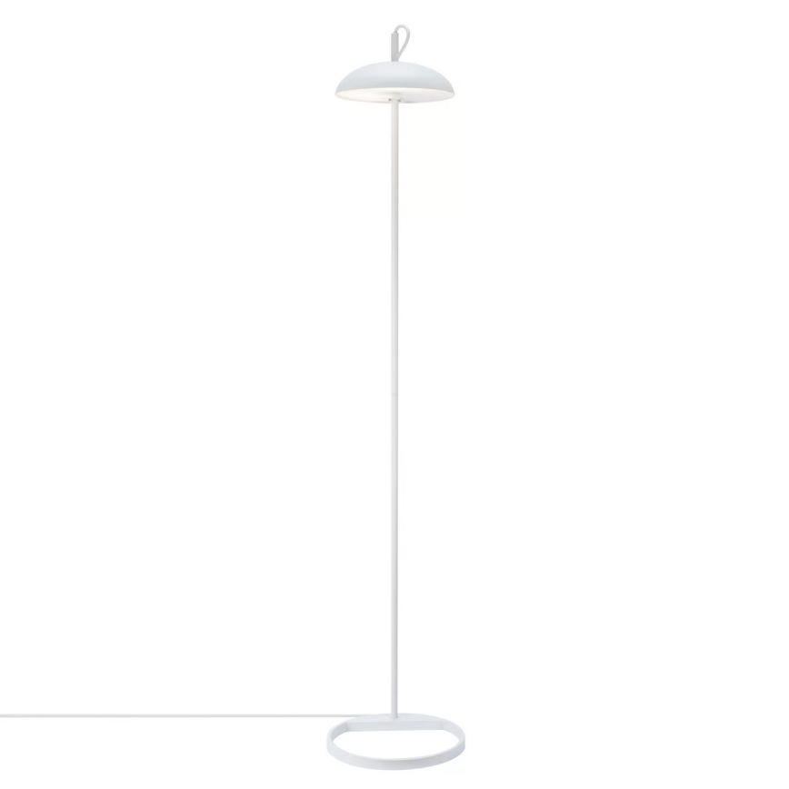 DFTP by Nordlux - Gulvlampe VERSALE 3xG9/3W/230V hvid