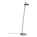 DFTP by Nordlux - Gulvlampe VERSALE 3xG9/3W/230V sort
