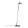 DFTP by Nordlux - Gulvlampe VERSALE 3xG9/3W/230V sort