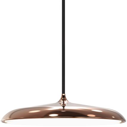 DFTP by Nordlux - LED dæmpbar pendel på kabel ARTIST LED/14W/230V 3000K