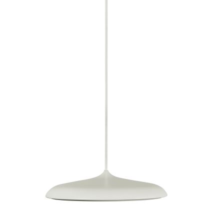 DFTP by Nordlux - LED pendel dæmpbar ARTIST LED/14W/230V diameter 25 cm beige