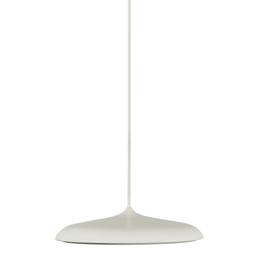 DFTP by Nordlux - LED pendel dæmpbar ARTIST LED/14W/230V diameter 25 cm beige