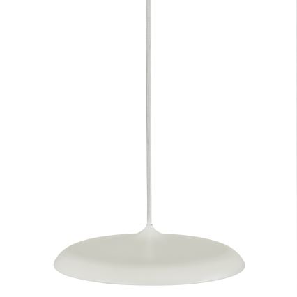 DFTP by Nordlux - LED pendel dæmpbar ARTIST LED/14W/230V diameter 25 cm beige