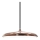 DFTP by Nordlux - LED pendel dæmpbar ARTIST LED/14W/230V diameter 25 cm kobber