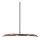 DFTP by Nordlux - LED pendel dæmpbar ARTIST LED/24W/230V diameter 40 cm kobber