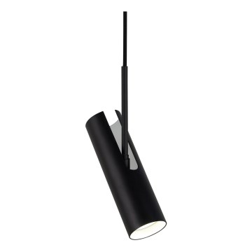 DFTP by Nordlux - Pendel med kabel MIB 1xGU10/8W/230V sort