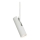 DFTP by Nordlux - Pendel MIB 1xGU10/8W/230V hvid