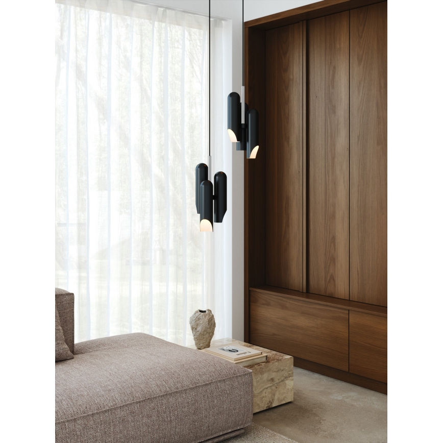 DFTP by Nordlux - Pendel ROCHELLE 3xGU10/15W/230V